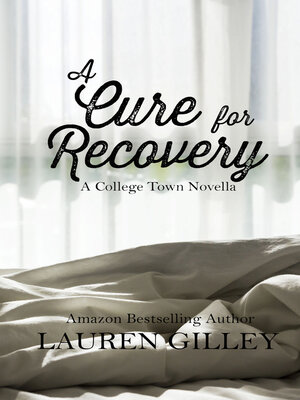 cover image of A Cure for Recovery